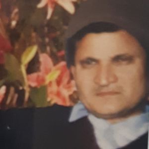 Meet your Posher, Munira